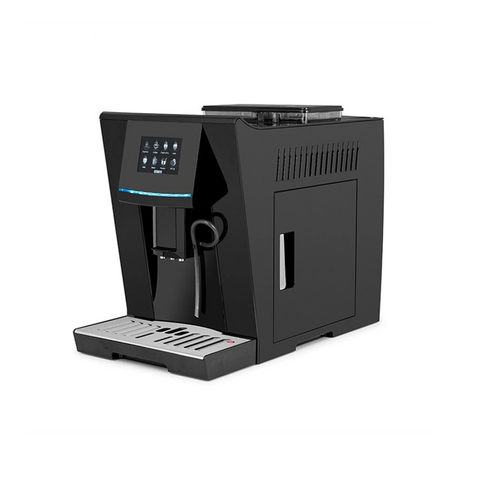 Coffee Machine & Grinder