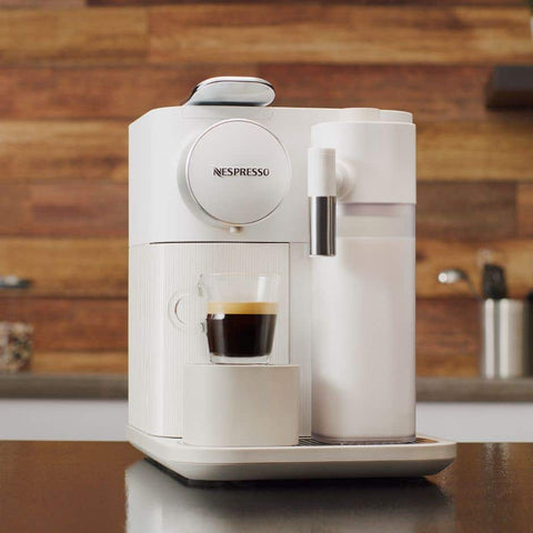 Espresso Coffee Machine