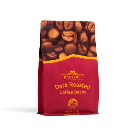 Coffee Bean-Dark Roast-225g