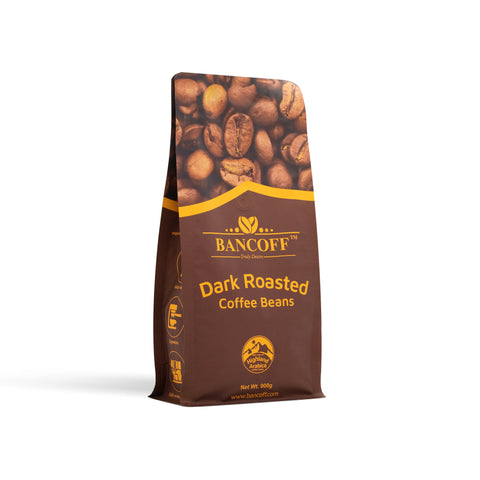 Coffee Bean-Dark Roast-900g