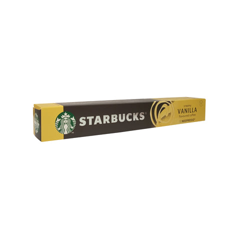 Starbucks® Vanille