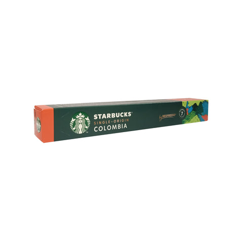 Starbucks® Single-Origin Colombia