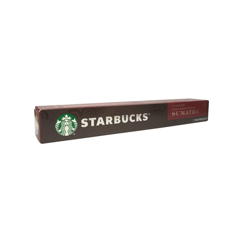 Starbucks® Sumatra