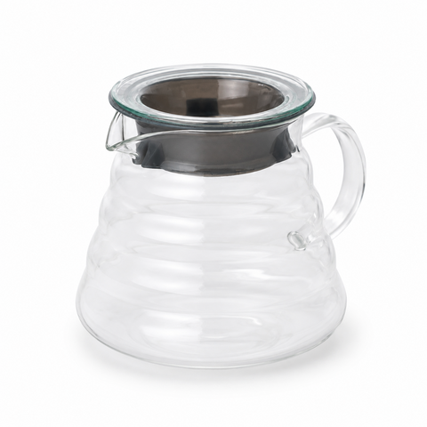 Glass Coffee Pot