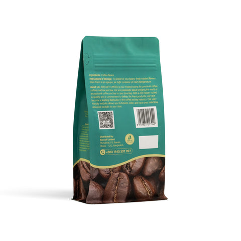 Coffee Bean-Medium Roast-450g