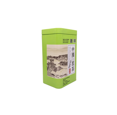 Green Tea (Loose)-250g